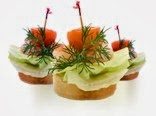 Thames Event Catering 1097965 Image 0